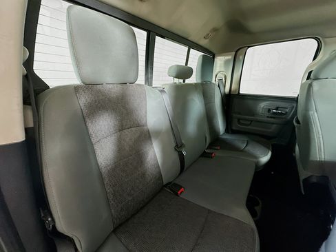Used 2015 RAM 1500 Big Horn AWD/4WD image 23