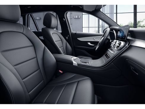 Certified 2022 Mercedes-Benz GLC 300 4MATIC image 34