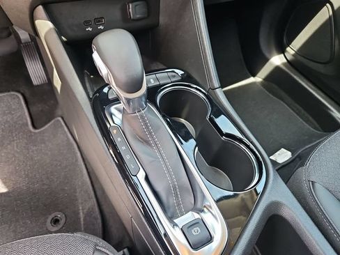 Used 2025 Buick Encore GX Preferred FWD image 15
