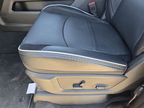 New 2025 RAM 2500 Laramie w/ Night Edition image 23