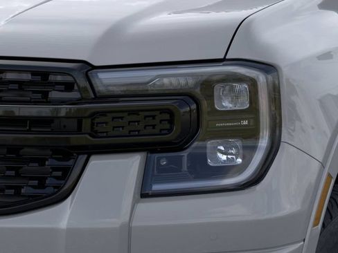 New 2026 Ford Ranger Lariat AWD/4WD image 19
