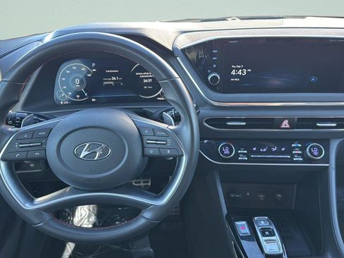 Used 2022 Hyundai Sonata SEL Plus FWD image 20