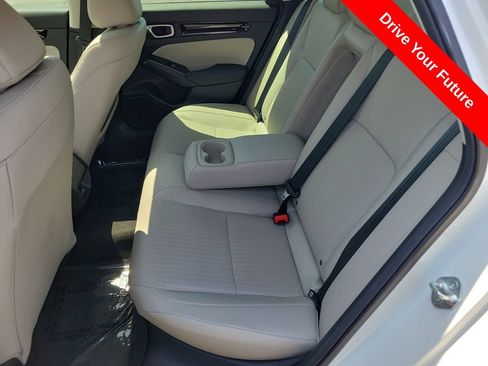 Used 2024 Honda Civic Touring image 27