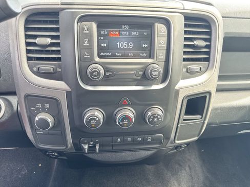 Used 2016 RAM 3500 Tradesman w/ Chrome Appearance Group AWD/4WD image 23