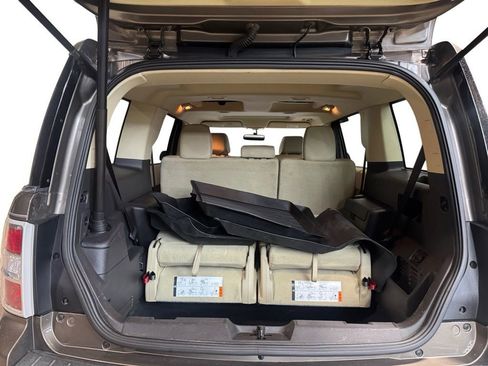 Used 2019 Ford Flex SEL w/ Equipment Group 202A image 20