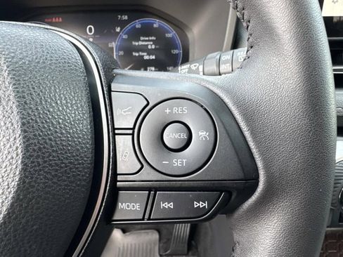 Used 2023 Toyota RAV4 Limited image 25