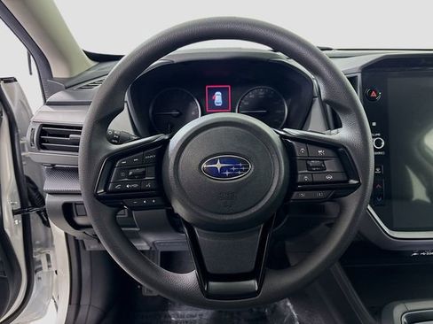 New 2026 Subaru Crosstrek 2.0i Premium image 11