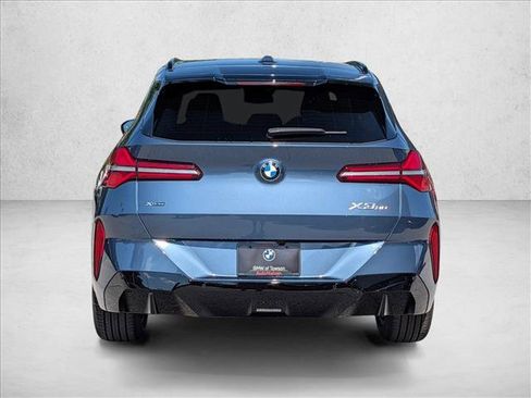 New 2026 BMW X3 xDrive30i w/ M Sport Package AWD/4WD image 8