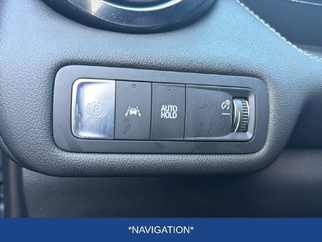 Certified 2024 Chevrolet Blazer EV LT AWD/4WD image 13