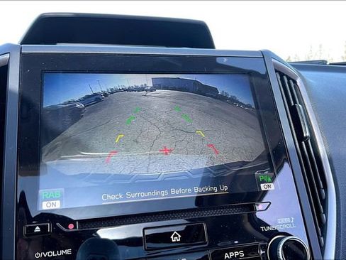 Used 2023 Subaru Forester Limited AWD/4WD image 14