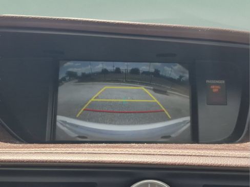 Used 2017 Lexus ES 350 FWD image 24