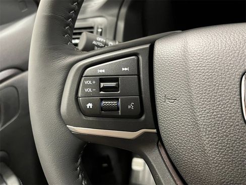 New 2026 Honda Ridgeline Sport image 13
