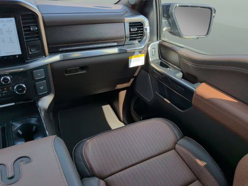 New 2026 Ford F150 King Ranch AWD/4WD image 14