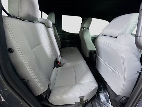 New 2025 Toyota Tacoma SR5 image 25