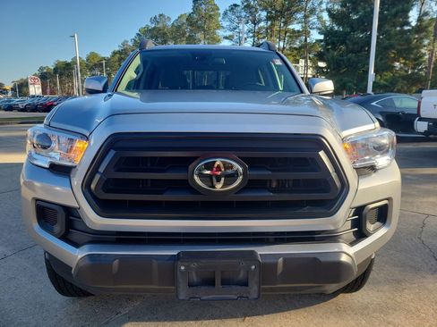Certified 2023 Toyota Tacoma SR image 4