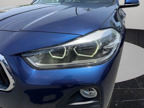 Used 2018 BMW X2 xDrive28i w/ Convenience Package AWD/4WD image 9