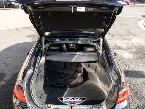 Used 2018 BMW 440i Gran Coupe xDrive image 54