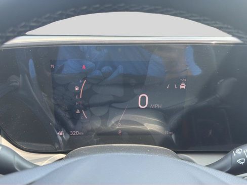 New 2026 Buick Encore GX Preferred w/ Comfort Package FWD image 13
