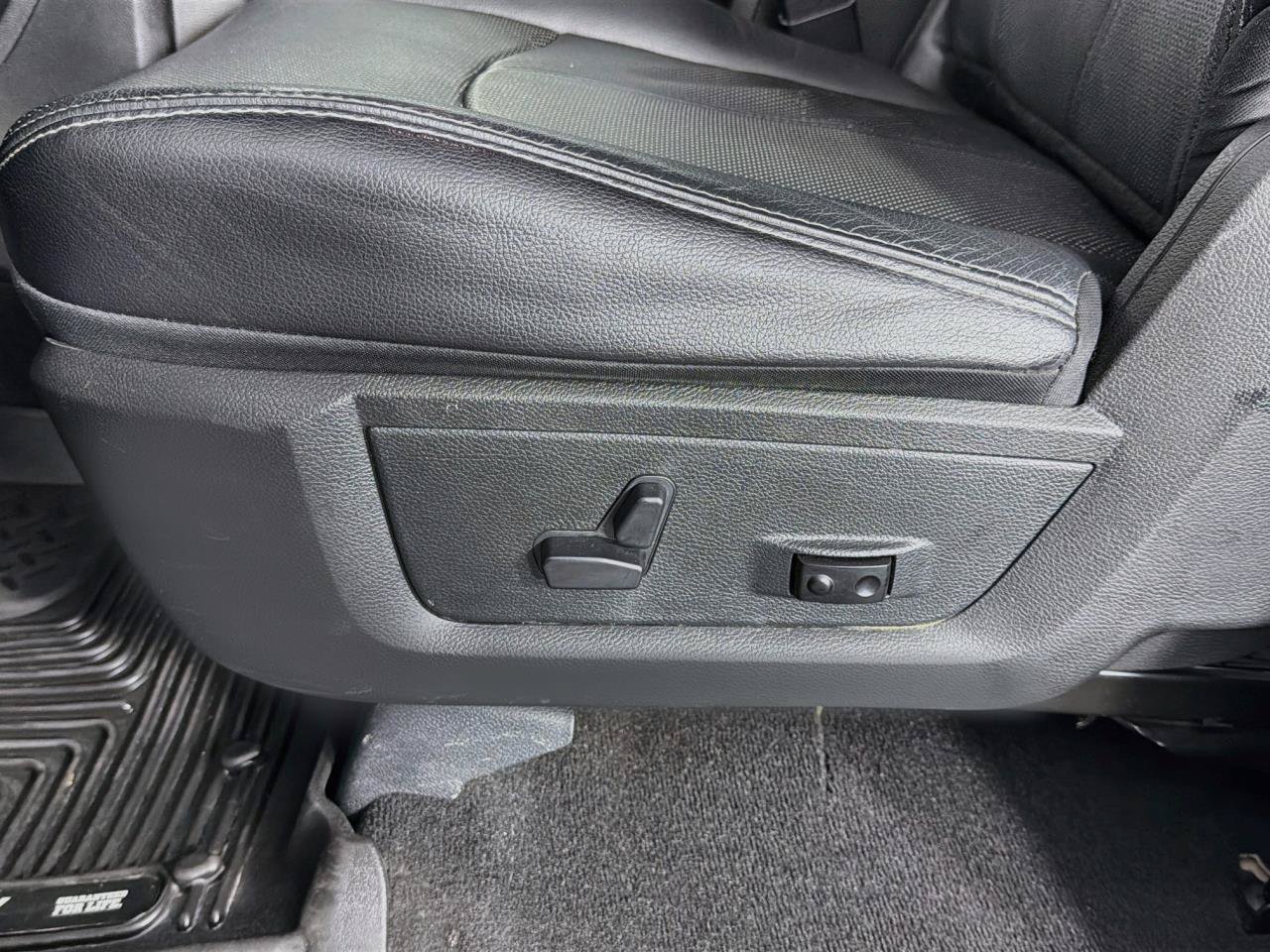 Used 2018 RAM 1500 Sport AWD/4WD image 38