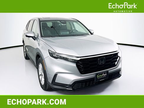 Used 2023 Honda CR-V EX image 1
