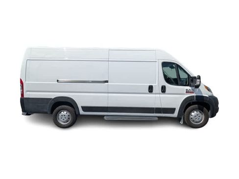 Used 2021 RAM ProMaster 3500 w/ Convenience Group FWD image 4