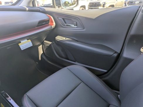 New 2026 Toyota Prius Plug-In Hybrid FWD image 16