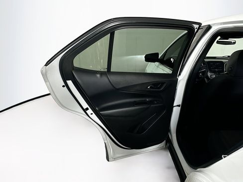 Used 2019 Chevrolet Equinox LT image 24