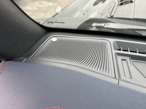 New 2025 Ford Bronco Raptor image 22