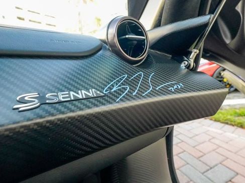 Used 2019 McLaren Senna image 78