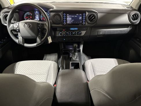 Used 2023 Toyota Tacoma SR AWD/4WD image 10