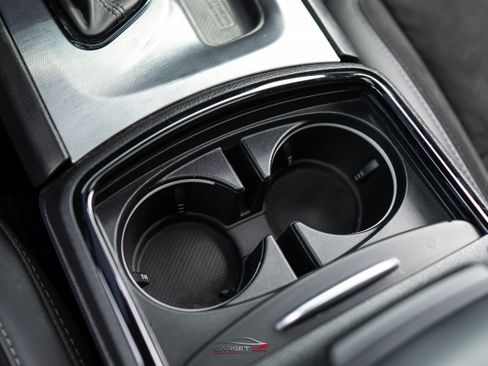 Used 2021 Dodge Charger Scat Pack w/ Daytona Edition Group RWD image 36