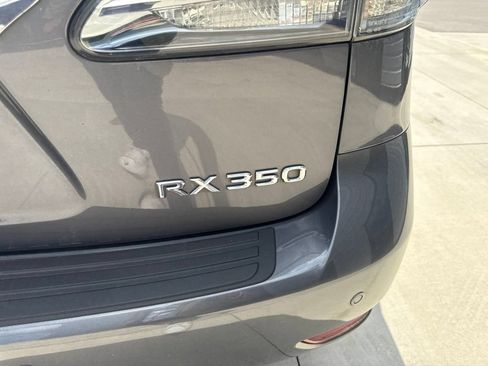 Used 2015 Lexus RX 350 FWD image 22