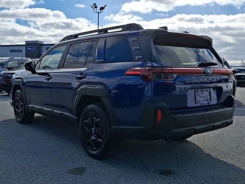 New 2026 Subaru Outback Limited image 6