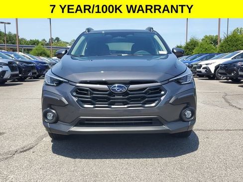 Used 2025 Subaru Crosstrek 2.5i Limited w/ Crosstrek Mirror Package AWD/4WD image 2