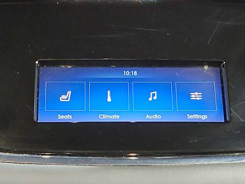 Used 2024 Lincoln Navigator Reserve AWD/4WD image 46