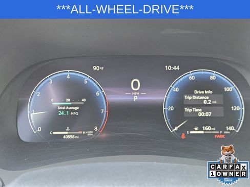Used 2024 Toyota Highlander Platinum AWD/4WD image 16