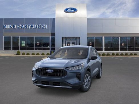 New 2026 Ford Escape Active AWD/4WD image 2