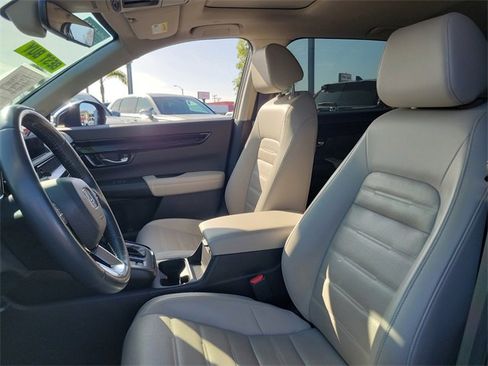 Certified 2023 Honda CR-V EX-L image 17
