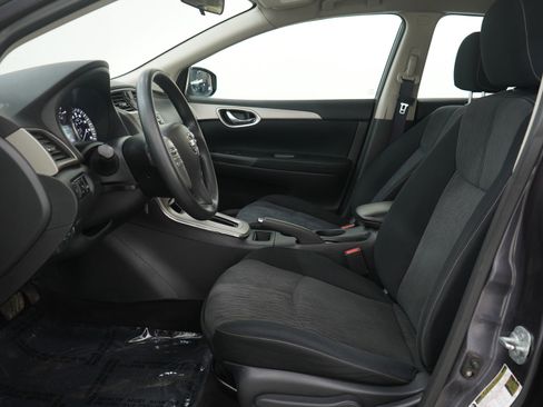 Used 2014 Nissan Sentra SV image 21