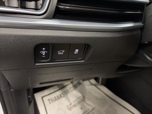 Used 2024 Kia Sorento SX Prestige w/ Olive Brown Leather Package image 17