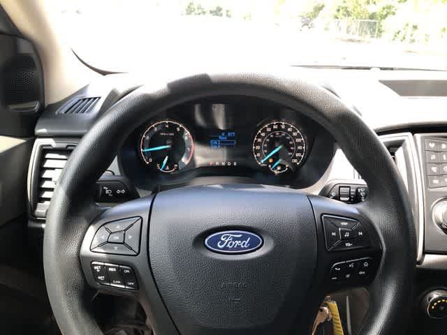 Used 2020 Ford Ranger XL w/ Equipment Group 101A Mid AWD/4WD image 19