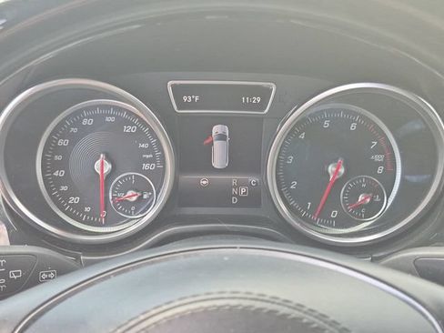 Used 2019 Mercedes-Benz GLS 450 4MATIC image 13