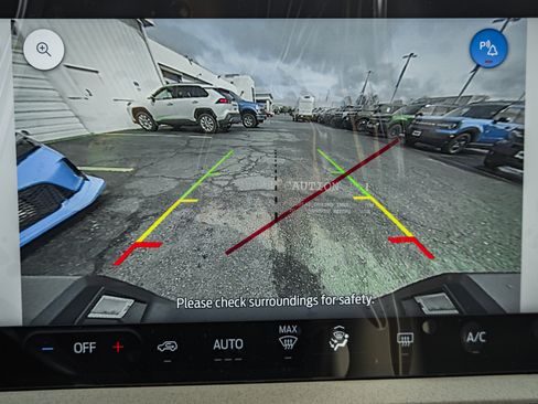 New 2026 Ford Bronco Sport Big Bend image 38