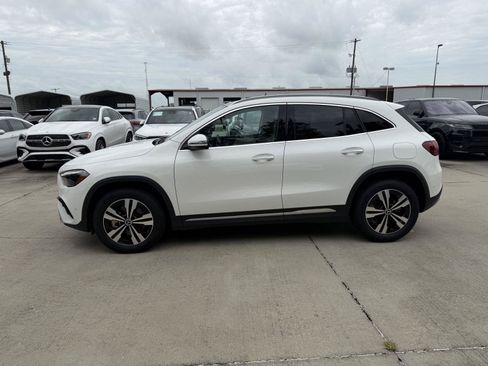 Certified 2026 Mercedes-Benz GLA 250 image 16
