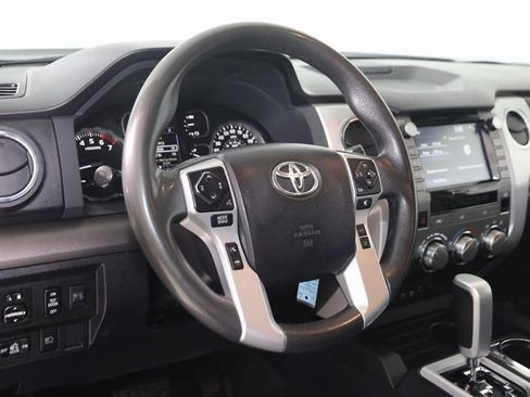 Used 2021 Toyota Tundra SR5 image 6