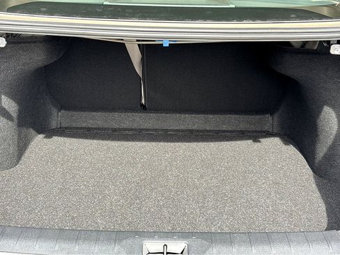 New 2026 Nissan Sentra SL w/ Floor Mat Package FWD image 24