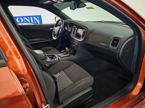 Used 2021 Dodge Charger R/T image 39