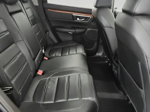 Used 2018 Honda CR-V EX-L image 24