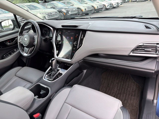 Used 2022 Subaru Outback Limited AWD/4WD image 36