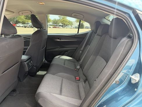 Used 2026 Toyota Camry LE w/ Convenience Package FWD image 25